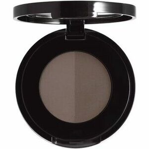 Líčenie obočia Makeup Revolution Duo Brow Powder Eyebrow Powder vyobraziť