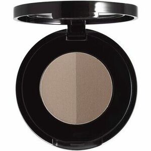 Líčenie obočia Makeup Revolution Duo Brow Powder Eyebrow Powder vyobraziť