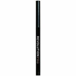 Očné linky Makeup Revolution Ultra Fine Gel Pencil Eyeliner vyobraziť