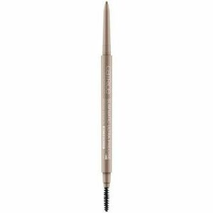 Líčenie obočia Catrice Ultra Precise Slim'Matic Waterproof Eyebrow Pencil vyobraziť