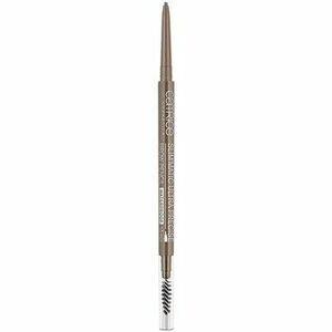 Líčenie obočia Catrice Ultra Precise Slim'Matic Waterproof Eyebrow Pencil vyobraziť