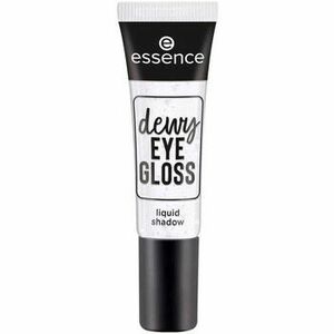 Očné tiene & podkladové bázy Essence Liquid Dewy Eye Gloss Eyeshadow vyobraziť