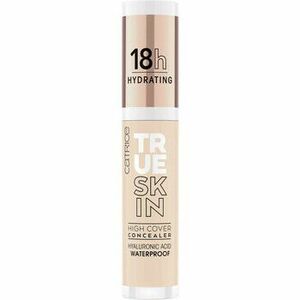 Korektory & korektory očných vačkov Catrice True Skin High Coverage Concealer vyobraziť