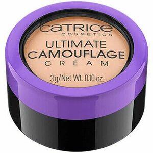 Korektory & korektory očných vačkov Catrice Ultimate Camouflage Cream Concealer vyobraziť