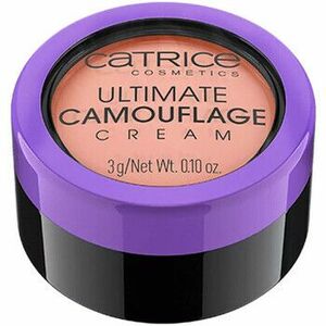 Korektory & korektory očných vačkov Catrice Ultimate Camouflage Cream Concealer vyobraziť