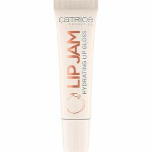 Lesky na pery Catrice Hydrating Lip Jam Gloss vyobraziť