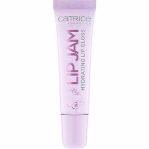 Lesky na pery Catrice Hydrating Lip Jam Gloss vyobraziť