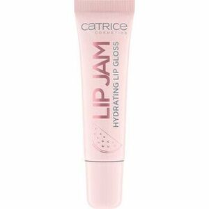 Lesky na pery Catrice Hydrating Lip Jam Gloss vyobraziť