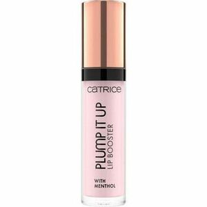 Lesky na pery Catrice Plumping Gloss Plump It Up Lip Booster vyobraziť