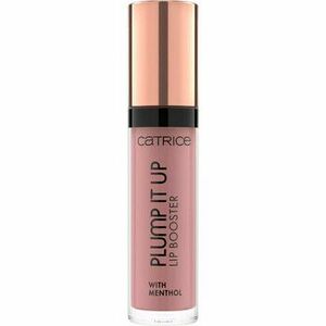 Lesky na pery Catrice Plumping Gloss Plump It Up Lip Booster vyobraziť