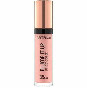 Lesky na pery Catrice Plumping Gloss Plump It Up Lip Booster vyobraziť