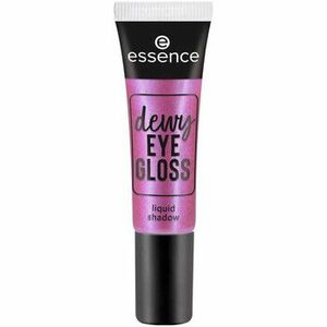 Očné tiene & podkladové bázy Essence Liquid Dewy Eye Gloss Eyeshadow vyobraziť