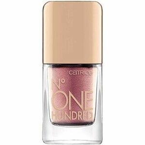 Laky na nechty Catrice Iconails Nail Polish vyobraziť