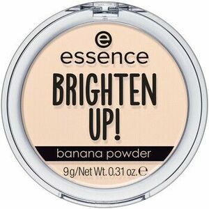 Lícenky & púdre Essence Brighten Up! Mattifying and Bronzing Powder vyobraziť