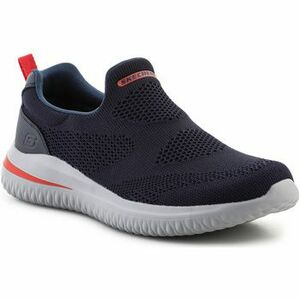 Módne tenisky Skechers FAIRFIELD 210405-NVY vyobraziť