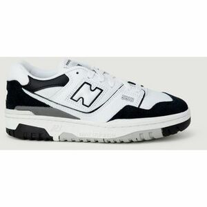 Módne tenisky New Balance 550 JR GSB550 vyobraziť