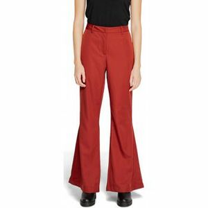 Padavé nohavice Vero Moda VMTARA MW FLARED PANT BOO 10311433 vyobraziť