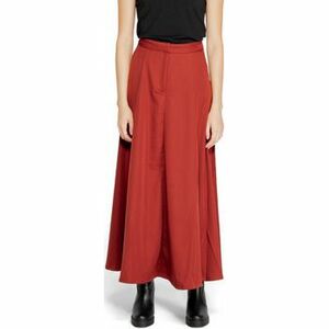 Sukňa Vero Moda VMTARA HW ANCLE SKIRT BOO 10311428 vyobraziť