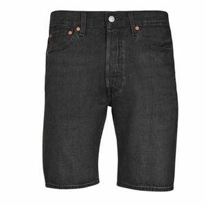 Šortky/Bermudy Levis 501® HEMMED SHORT vyobraziť