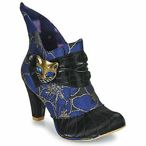 Čižmičky Irregular Choice Miaow vyobraziť