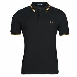 Polokošele s krátkym rukávom Fred Perry THE FRED PERRY SHIRT vyobraziť