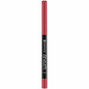 Ceruzky na pery Essence 8H Matte Comfort Lip Pencil vyobraziť