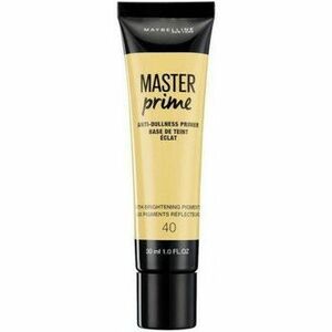 Make-upy a podkladové bázy Maybelline New York Radiance Primer Face Studio Prime vyobraziť