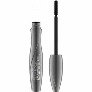 Riasenky a umelé riasy Catrice Glam Doll Growth Volume Booster Mascara vyobraziť