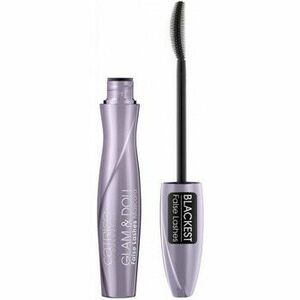 Riasenky a umelé riasy Catrice Mascara Faux Cils Glam Doll vyobraziť