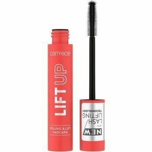 Riasenky a umelé riasy Catrice Mascara Volumizing Lift Up vyobraziť