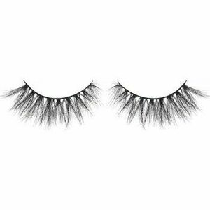 Doplnky k starostlivosti o oči Essence Lash Like A Boss False Eyelashes vyobraziť