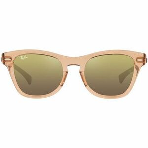 Slnečné okuliare Ray-ban Occhiali da Sole RB0707SM 6449G7 vyobraziť