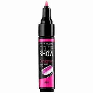 Manikúrové sety Maybelline New York Colorshow Nail Art Pen vyobraziť