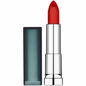 Líčenie obočia Maybelline New York Color Sensational Creamy Mattes Matte Lipstick vyobraziť