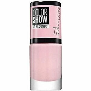 Laky na nechty Maybelline New York Colorshow Nail Polish vyobraziť