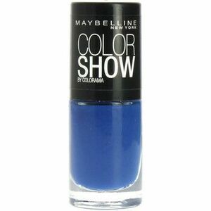 Laky na nechty Maybelline New York Colorshow Nail Polish vyobraziť