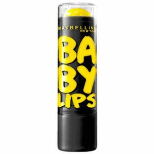 Starostlivosť & podkladové bázy na pery Maybelline New York Baby Lips Electro vyobraziť