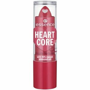 Starostlivosť & podkladové bázy na pery Essence Heart Core Fruity Lip Balm vyobraziť