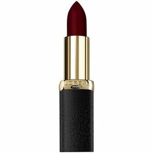 Líčenie obočia L'oréal Color Riche Matte Lipstick vyobraziť