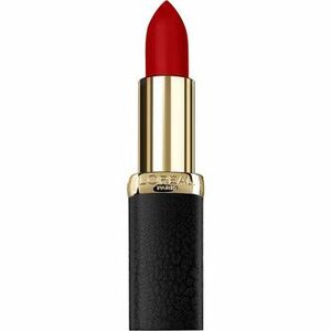 Líčenie obočia L'oréal Color Riche Matte Lipstick vyobraziť