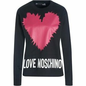 Mikiny Love Moschino - vyobraziť