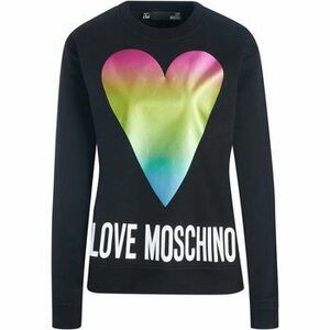 Mikiny Love Moschino - vyobraziť