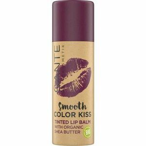 Starostlivosť & podkladové bázy na pery Sante Smooth Color Kiss Lip Balm vyobraziť