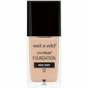 Make-upy a podkladové bázy Wet N Wild Photofocus Foundation vyobraziť