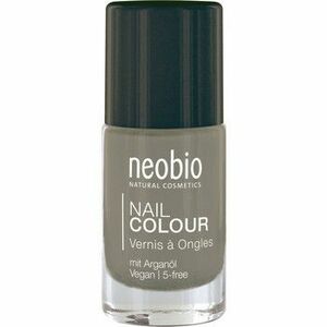 Laky na nechty Neobio Nail Polish 8ml vyobraziť