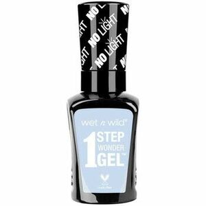 Laky na nechty Wet N Wild 1 Step Wonder Gel Nail Polish vyobraziť