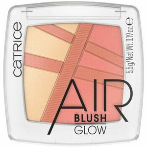 Lícenky & púdre Catrice AirBlush Glow Powder Blush vyobraziť