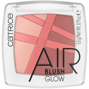 Lícenky & púdre Catrice AirBlush Glow Powder Blush vyobraziť