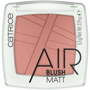 Lícenky & púdre Catrice AirBlush Matte Powder Blush vyobraziť