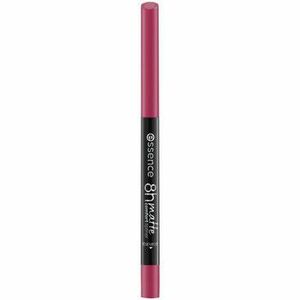 Ceruzky na pery Essence 8H Matte Comfort Lip Pencil vyobraziť